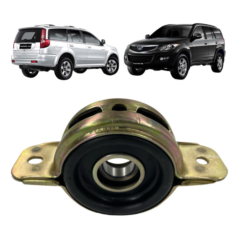 Soporte De Cardan Great Wall Haval H5