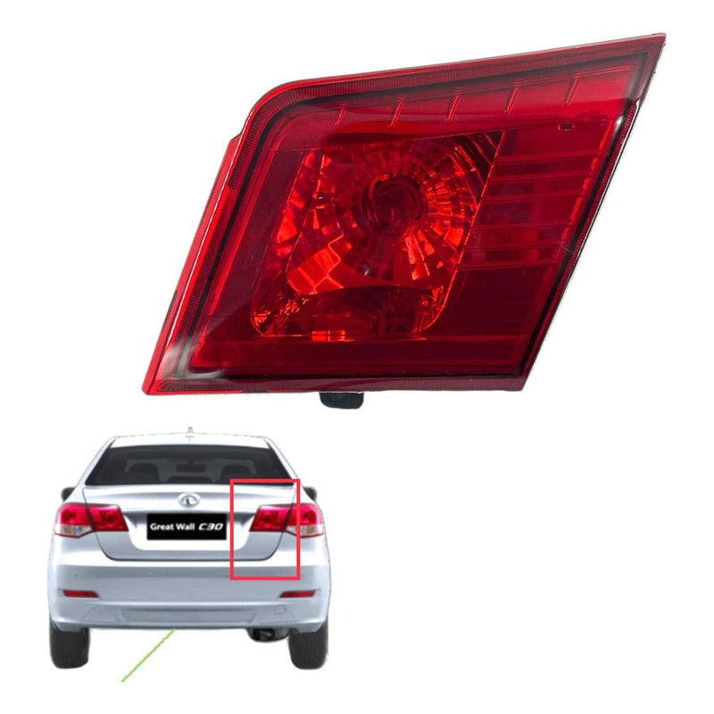 Farol Interior Derecho Great Wall Voleex C30