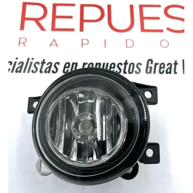 Neblinero Wingle 5 Great Wall Izquierdo Conductor