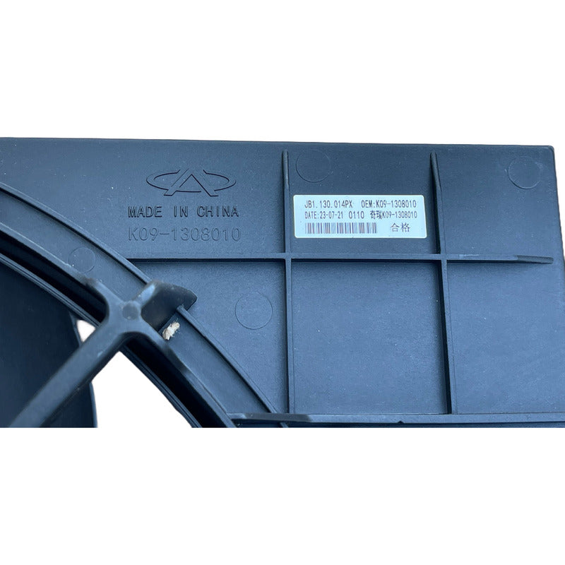 Electroventilador Jetour X70 1.5cc Original