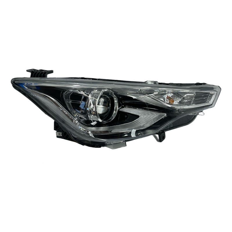 Optico Derecho Changan Alsvin 2020-2023