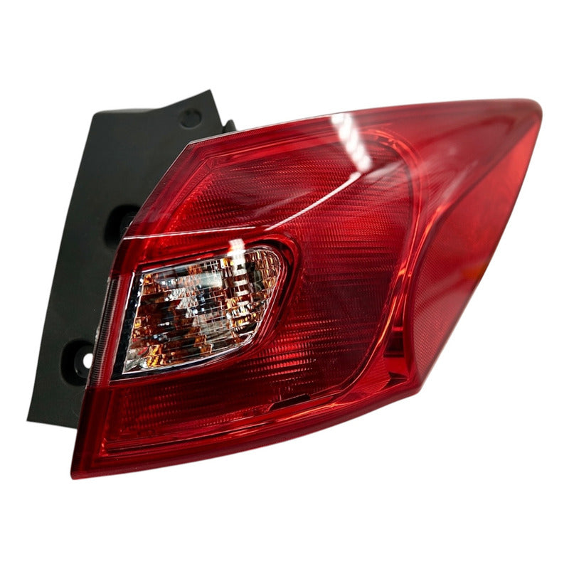 Foco Farol Exterior Jac S2 1500cc (derecho)