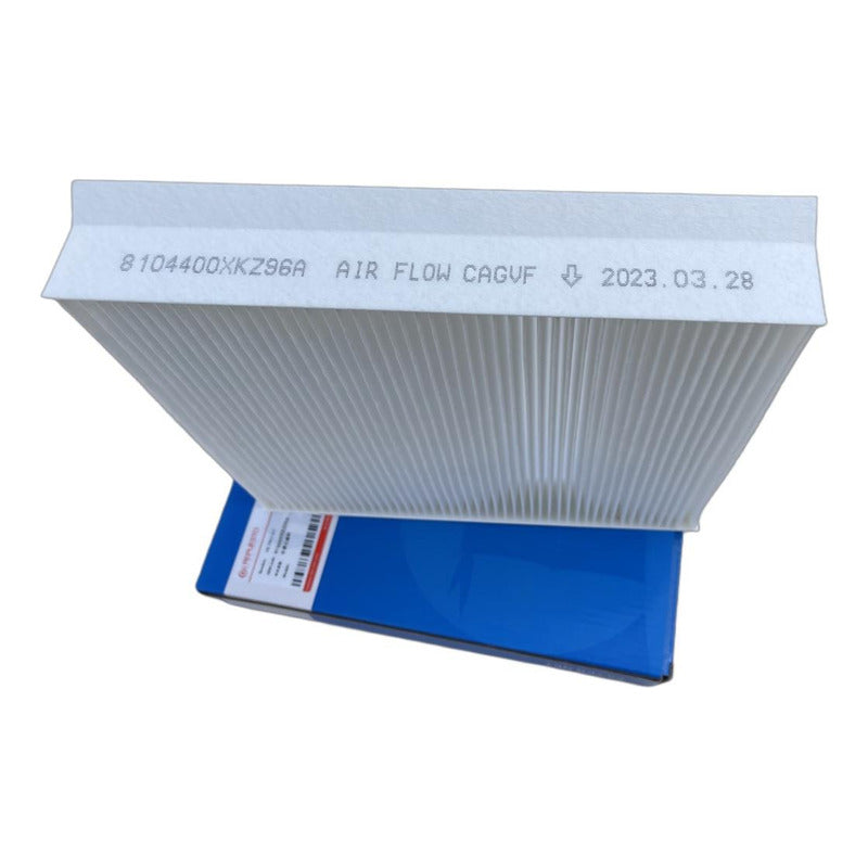 Filtro De Polen Haval Jolion 1.5cc Original