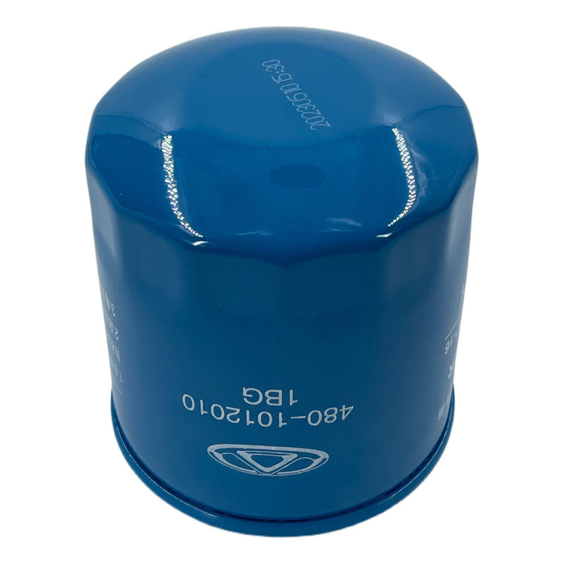 Filtro De Aceite Jetour X70 1.5cc Original