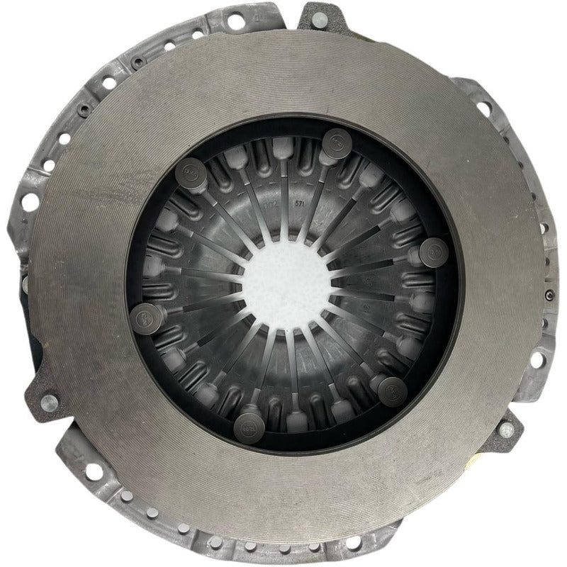 Kit Embrague Great Wall Poer 2.0 Diesel 3piezas.