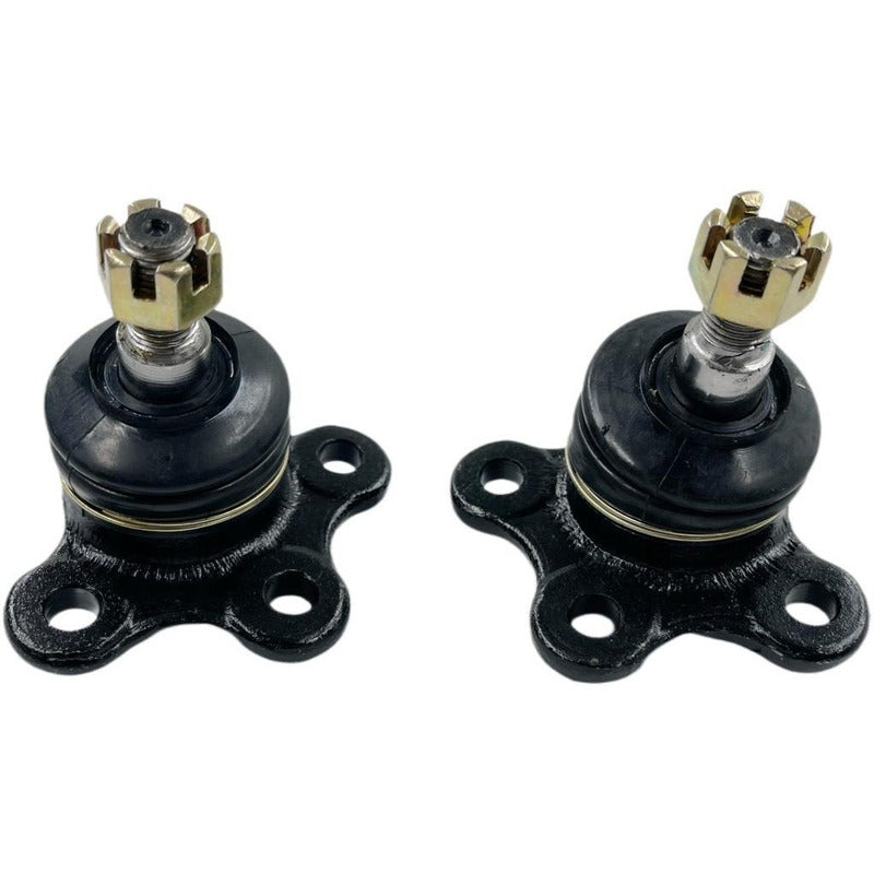 Rotulas Great Wall Haval H3 / H5 El Par (superior)