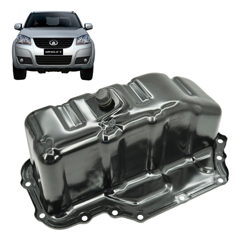 Carter De Aceite Great Wall Wingle 5 Diesel 2.0