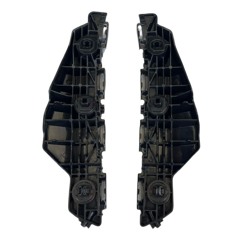 Par Mensulas Delanteras Parachoques Great Wall Voleex C30