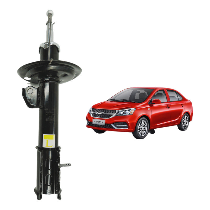 Amortiguador Delantero Izquierdo Chery Arrizo 3 Original