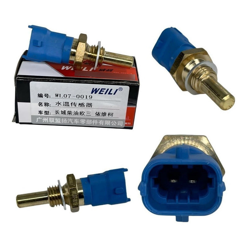 Sensor De Temperatura Great Wall Wingle 5 2.8 Diesel