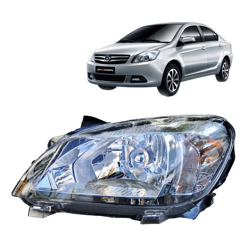 Optico Izquierdo Great Wall Voleex C30