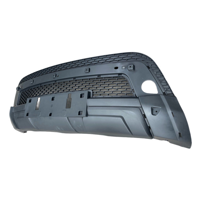 Mascara Great Wall M4 Con Moldura Curva 2017-2023