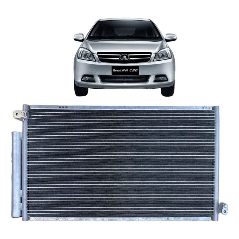 Condensador Great Wall Voleex C30