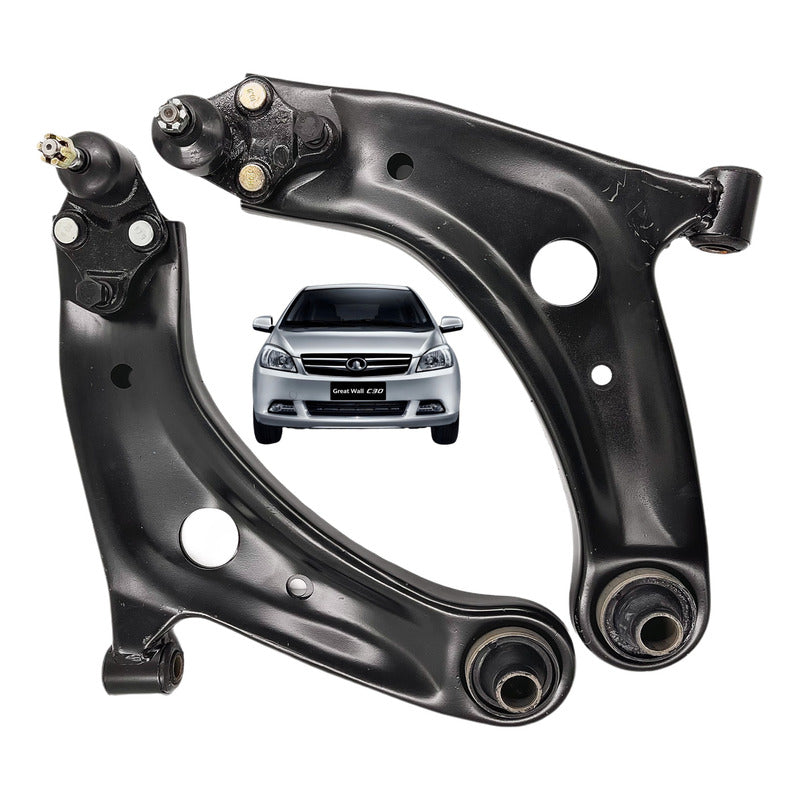 Bandeja Great Wall Voleex C10 C20 C30 1.5 2011-2020(par)