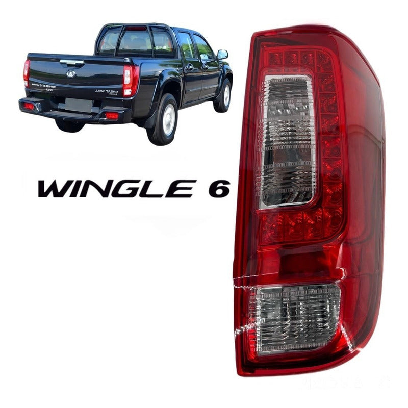 Farol Trasero Great Wall Wingle 6 (derecho)