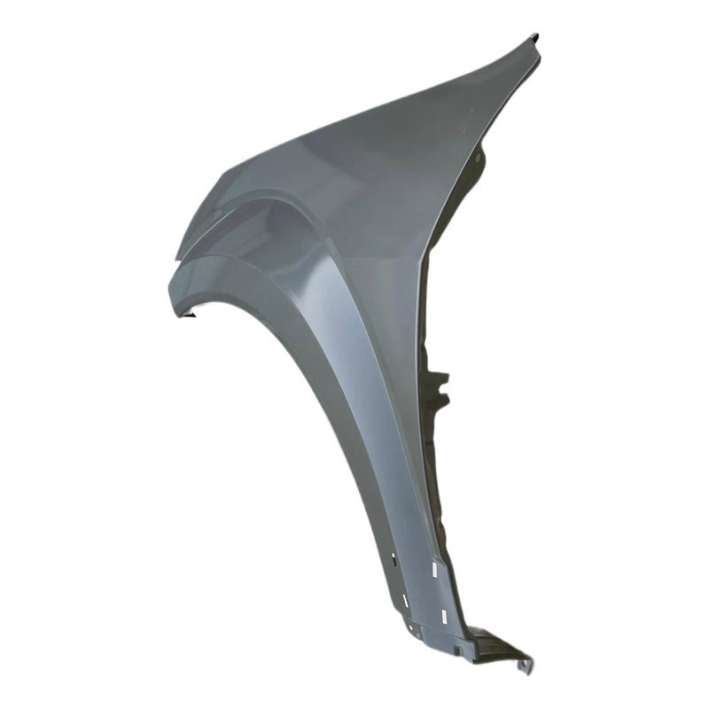 Tapabarro Izquierdo Great Wall Haval H3