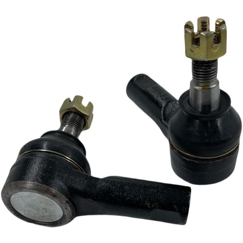 Terminal De Direccion Great Wall Haval H3 (el Par)