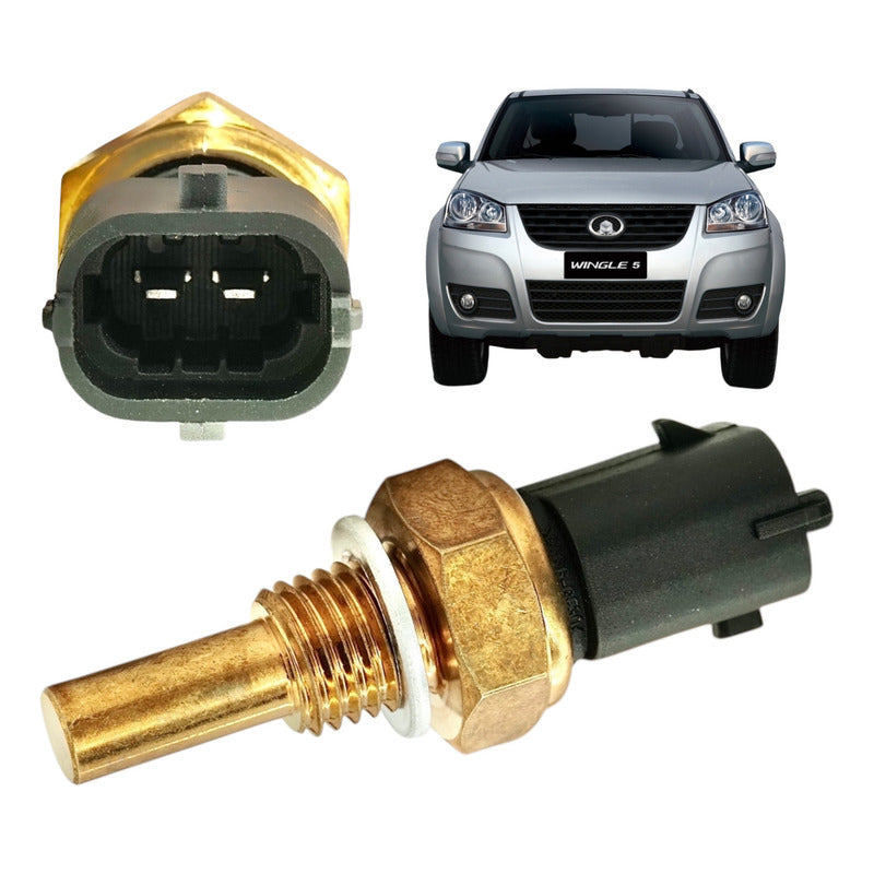 Sensor Temperatura Great Wall Wingle 5 2.0cc Diesel 4d20