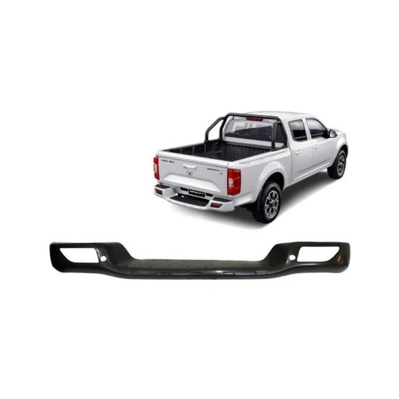 Parachoque Trasero Great Wall Wingle 7