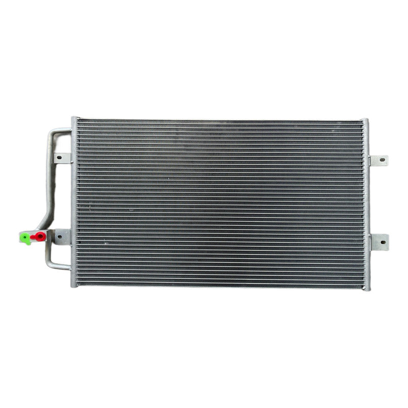 Condensador De Aire Acondicionado Maxus V80 2.5