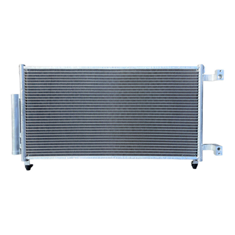 Radiador De Aire Chery Arrizo 3 1.5cc Condensador