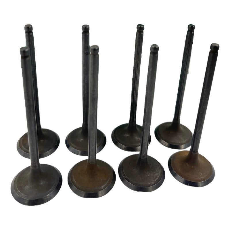 Valvulas De Escape Great Wall M4 1.5cc