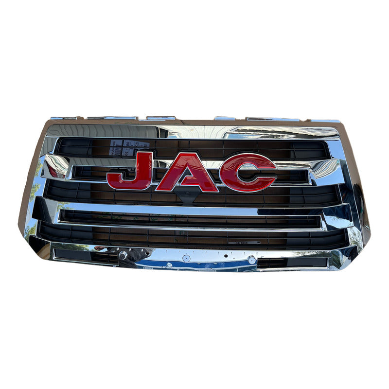 Mascara Frontal Jac T8 2019-2023