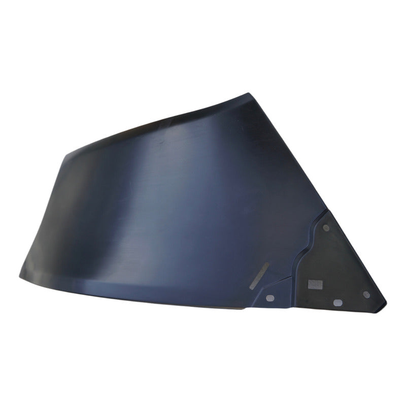 Moldura Parachoque Delantera Izquierda Great Wall Poer Plus