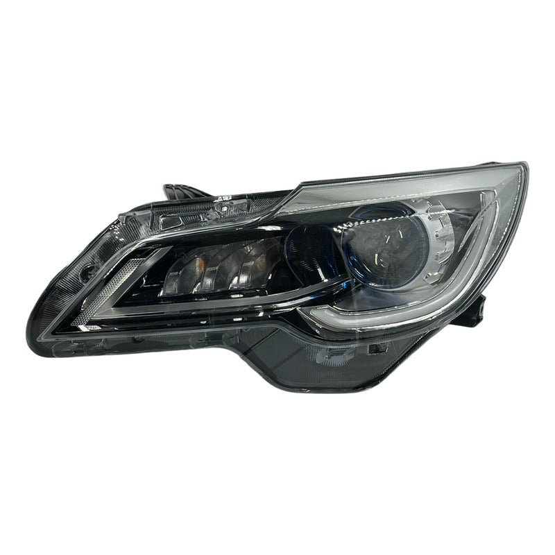 Optico Izquierdo Jetour X70 Original 2020-2023