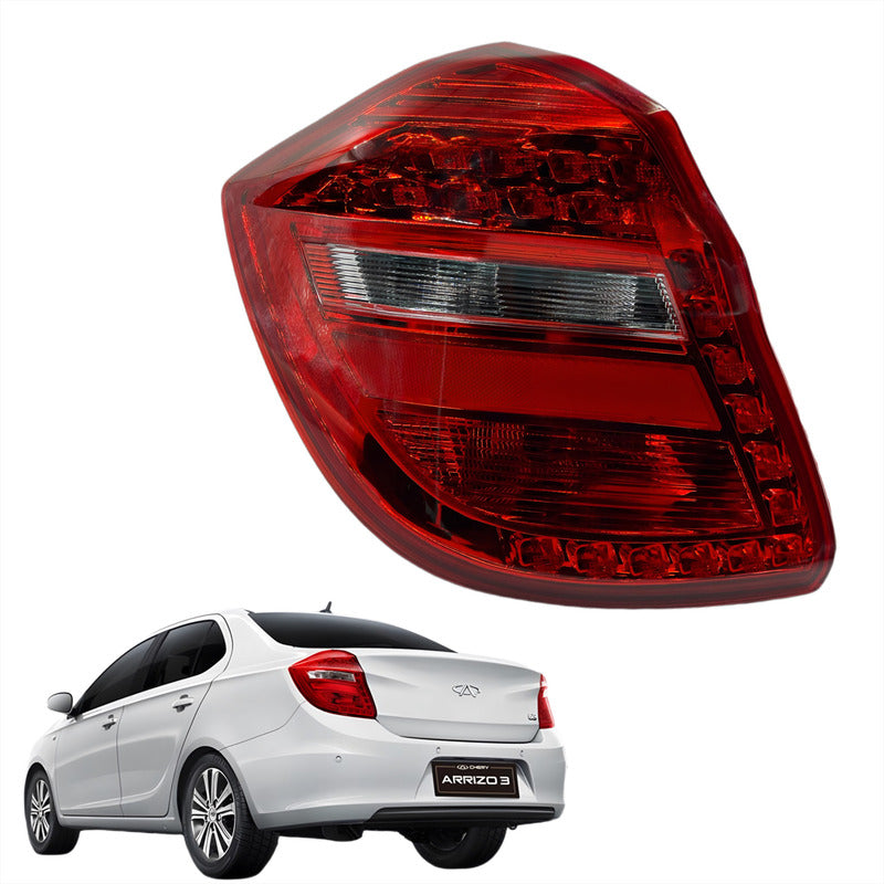 Foco Farol Izquierdo Chery Arrizo 3 2016-2021