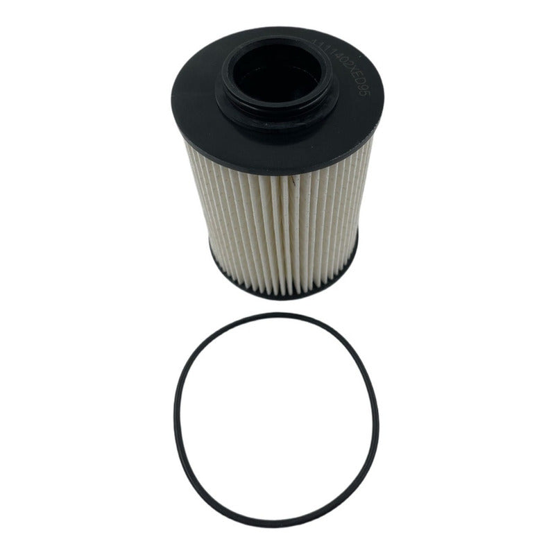 Kit De Filtros Great Wall Poer 2.0 Diesel