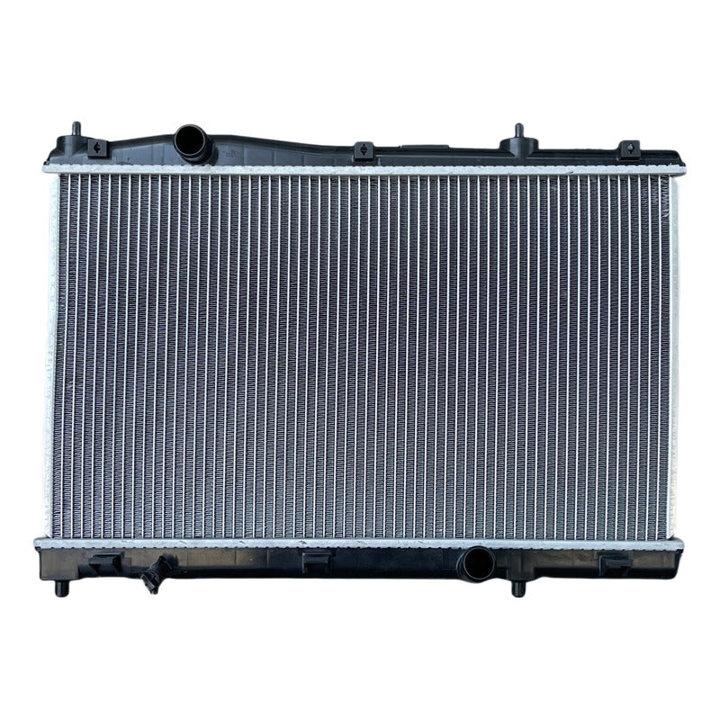 Radiador De Agua Great Wall Voleex C30 Plus 2013 Adelante