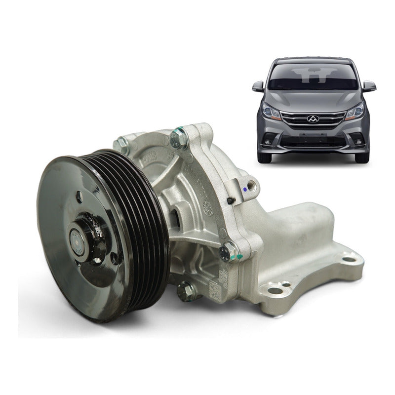 Bomba De Agua Maxus G10 Motor 2.0d Original