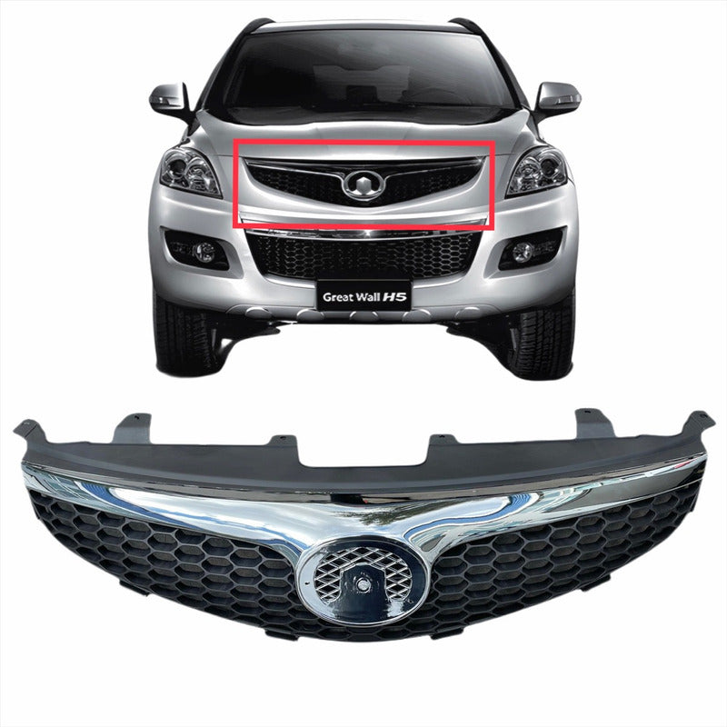 Mascara Great Wall Haval H5 2.4