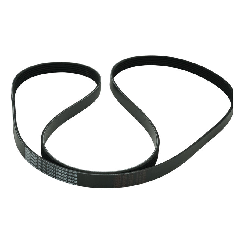 Correa De Alternador Great Wall Wingle 5 2.0 Diesel Original