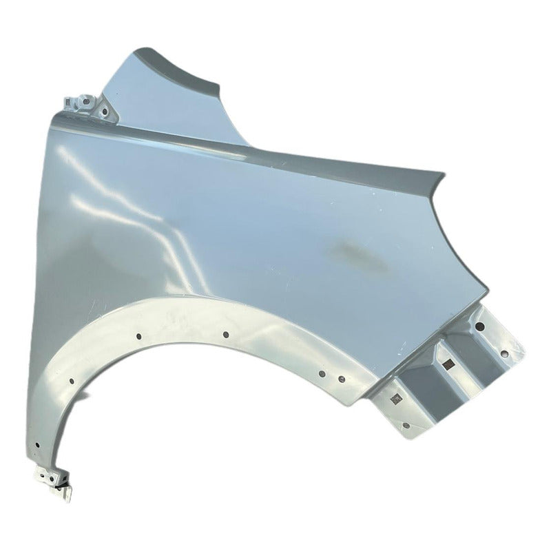 Tapabarro Derecho Great Wall M4