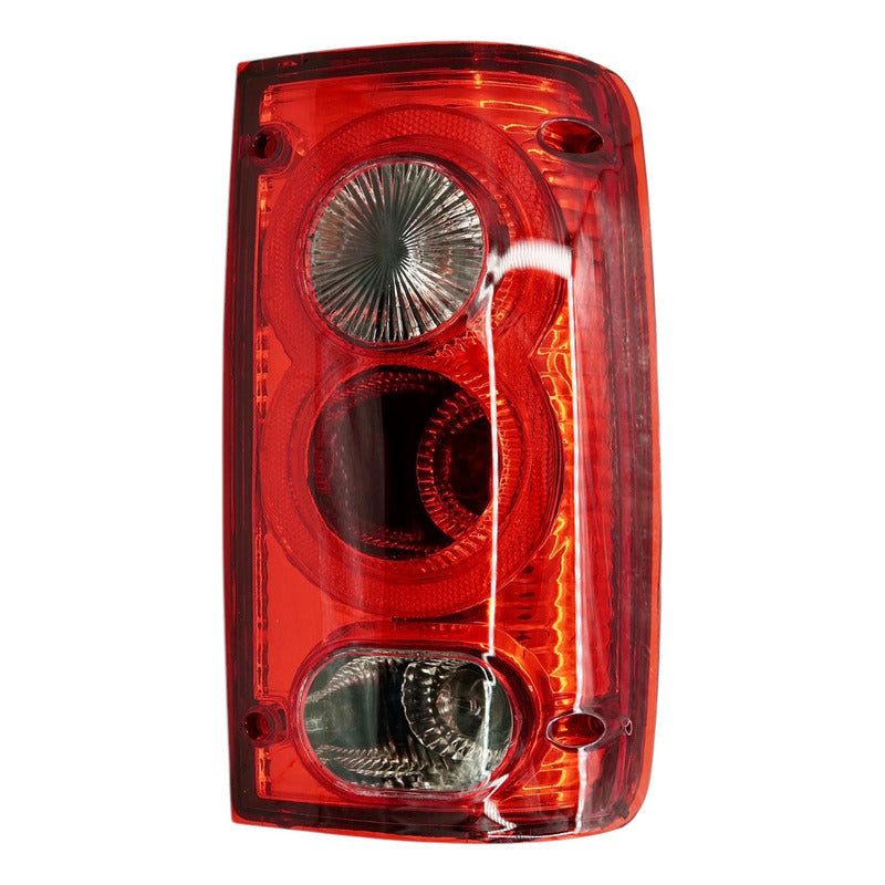 Foco Farol Trasero Great Wall Deer 2007-2010 Derecho