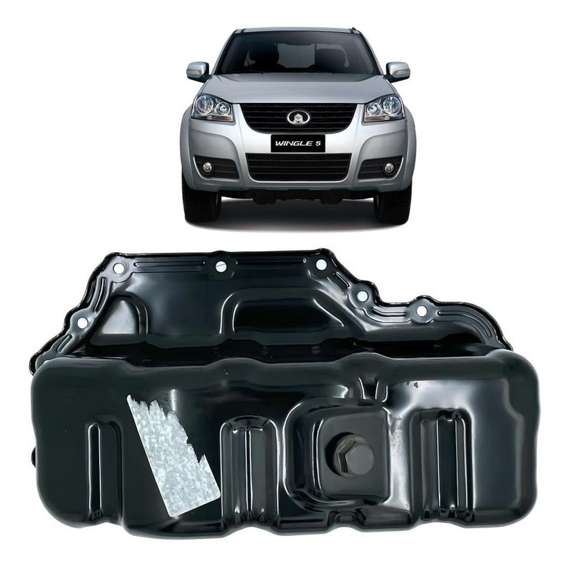Carter De Aceite Great Wall Wingle 5 Diesel 2.0