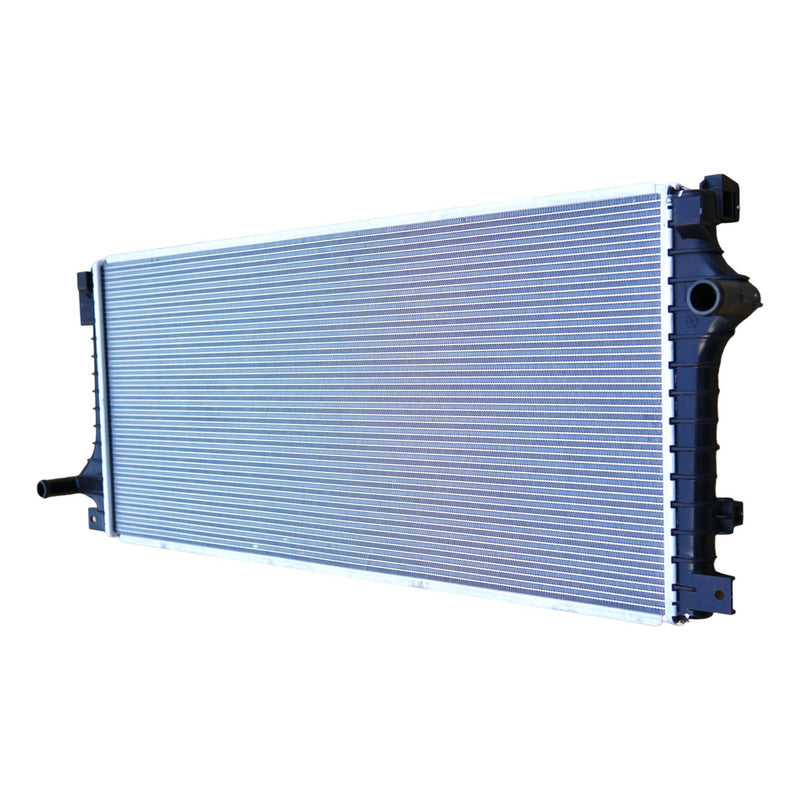 Radiador De Agua Maxus Deliver 9 2.0 Diesel Original