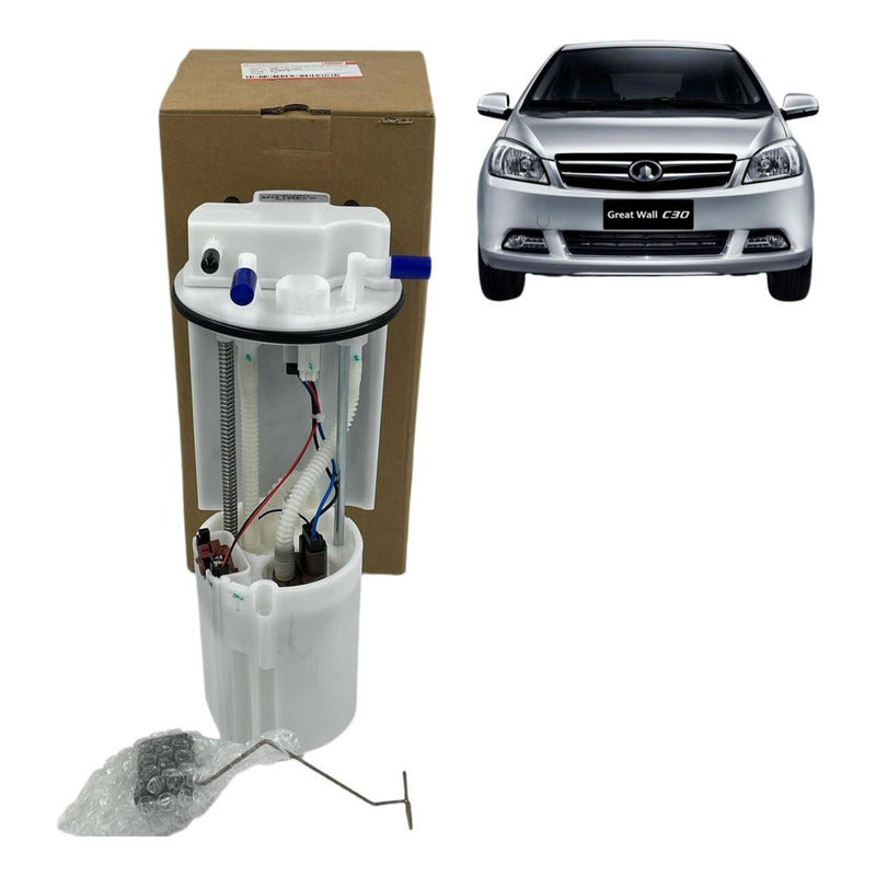 Bomba De Bencina Great Wall Voleex C30 1.5cc Original