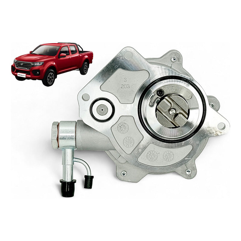 Depresor Great Wall Wingle 7 2.0cc Diesel Bomba De Vacio