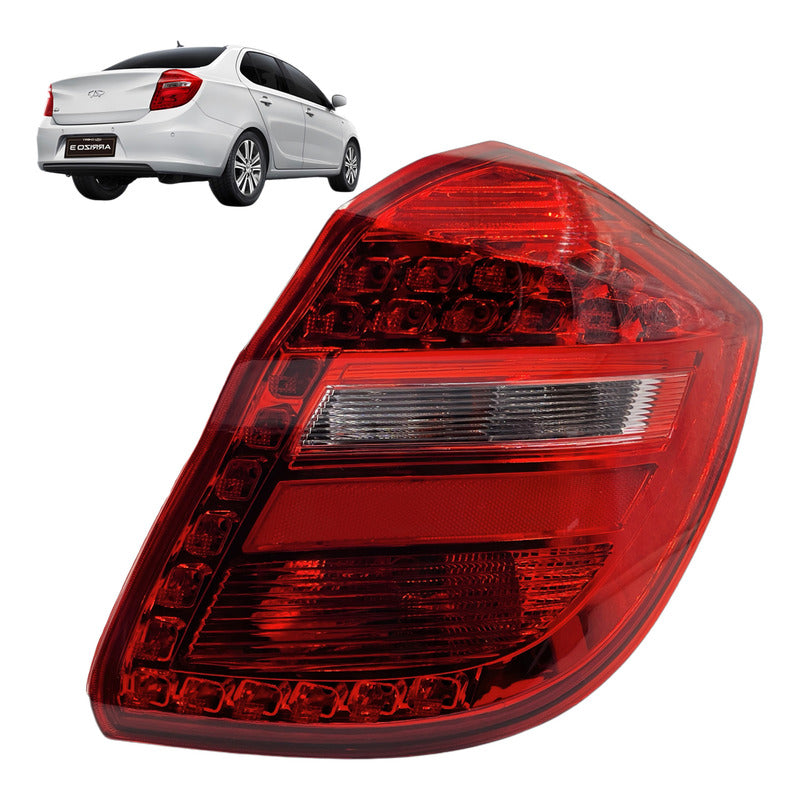 Foco Farol Derecho Chery Arrizo 3 2016-2021