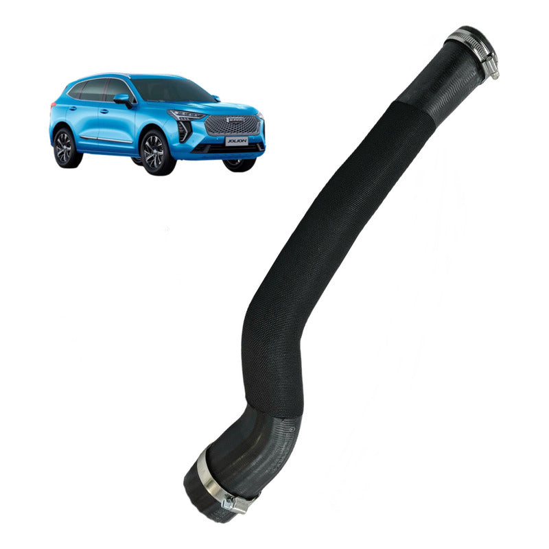 Manguera Intercooler Great Wall Haval Jolion 1.5cc