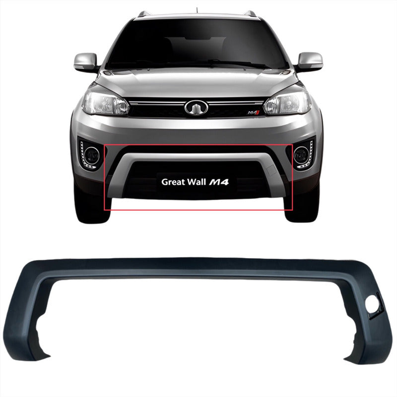 Moldura de Máscara Great Wall M4 OEM 2803213XS56XA82 – Repuesto Rapido