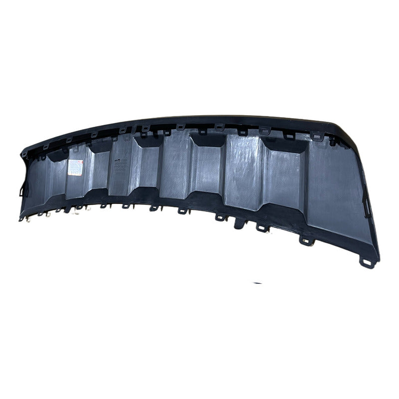 Placa Parachoque Delantero Jac T8 Inferior Original 19-2023