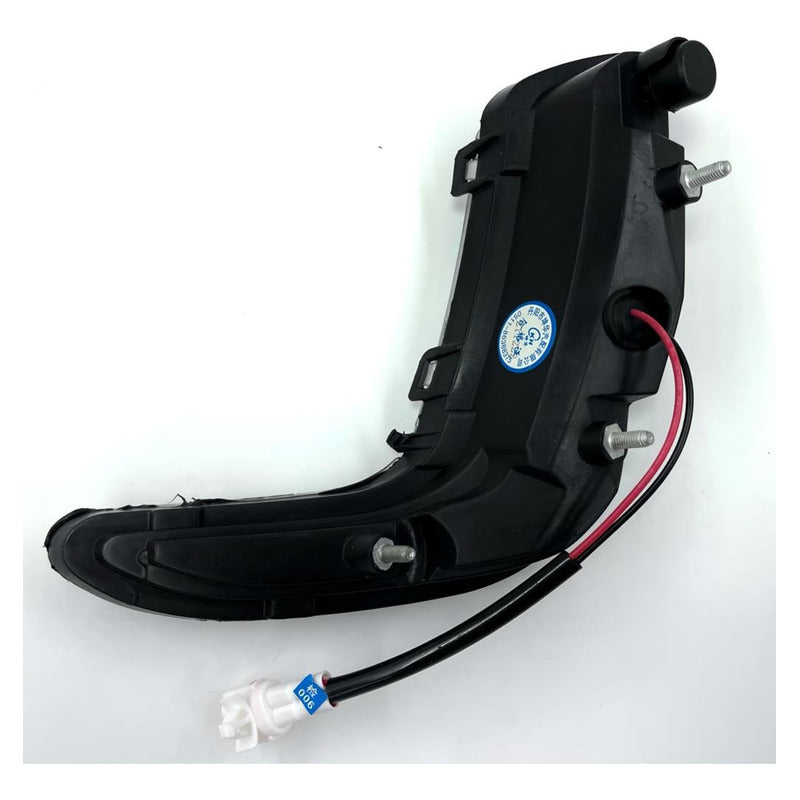 Neblinero Led Derecho Great Wall M4