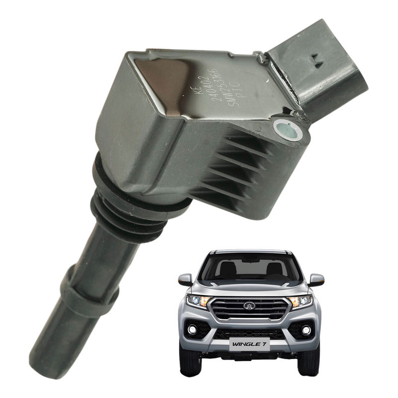 Bobina De Encendido Great Wall Wingle 7 2.4cc Bencina