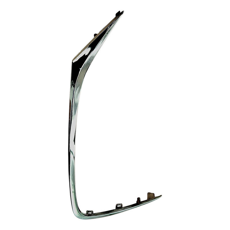 Moldura Mascara Changan Alsvin (cromada Izquierda)