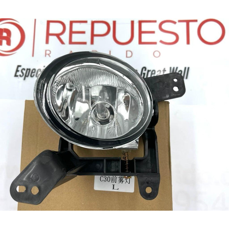 Neblinero Delantero Izquierdo Greatt Wall Voleex C30