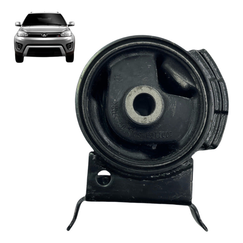 Soporte Motor Izquierdo Great Wall M4 1.5cc
